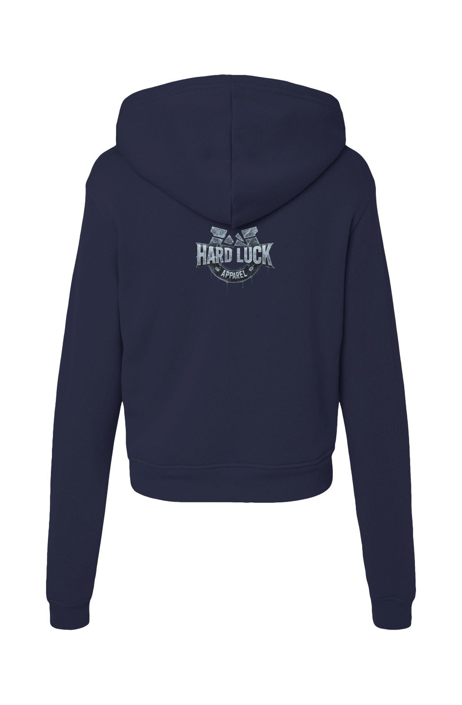 Roll the D-ice Womens Classic Hoodie Sweatshirt