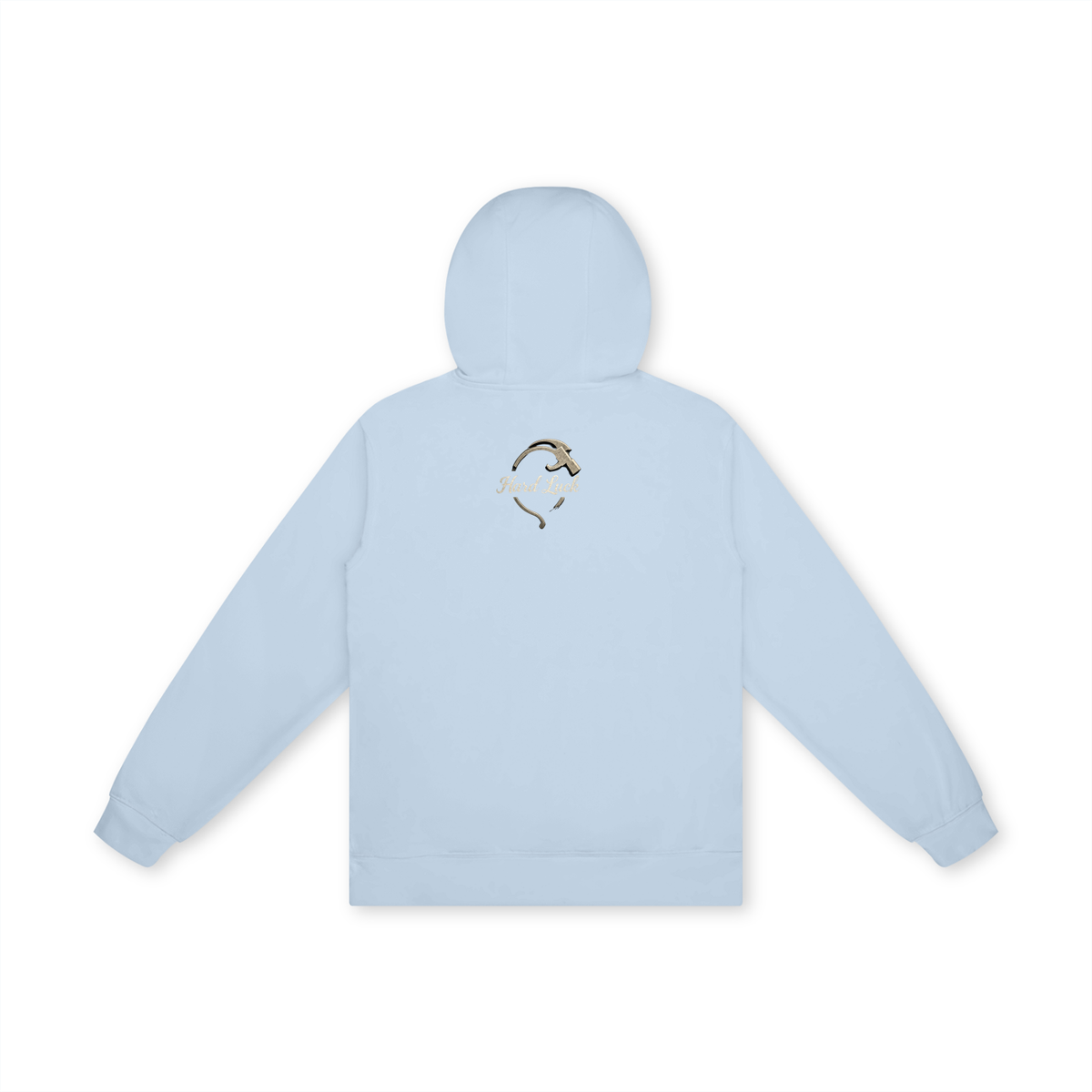 Unisex Basic 100% Cotton Hoodie