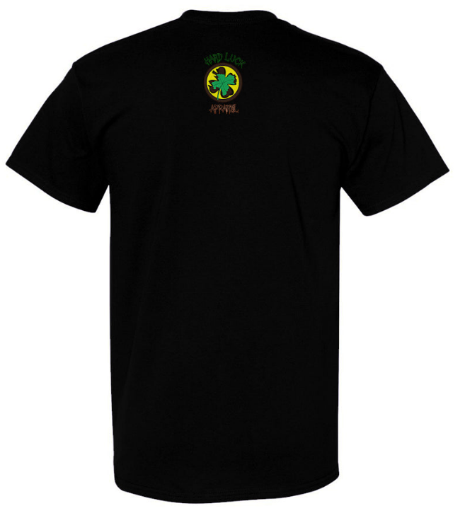 A Few Turntables & Some Mics Hip Hop Graphic Tee