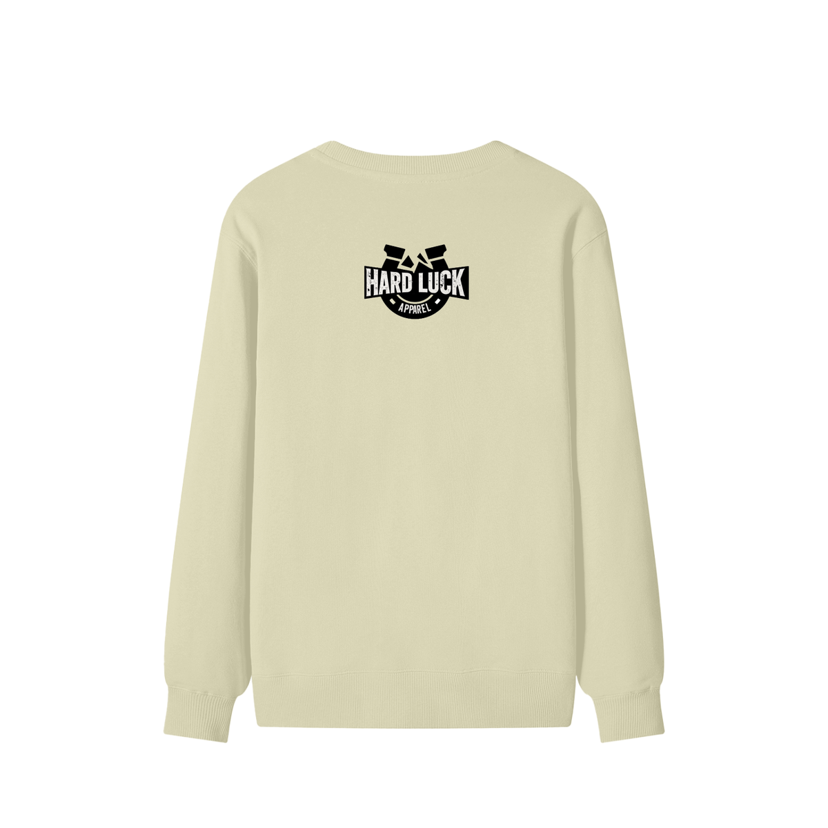 Smoked. Kings Classic Unisex Cotton Sweater