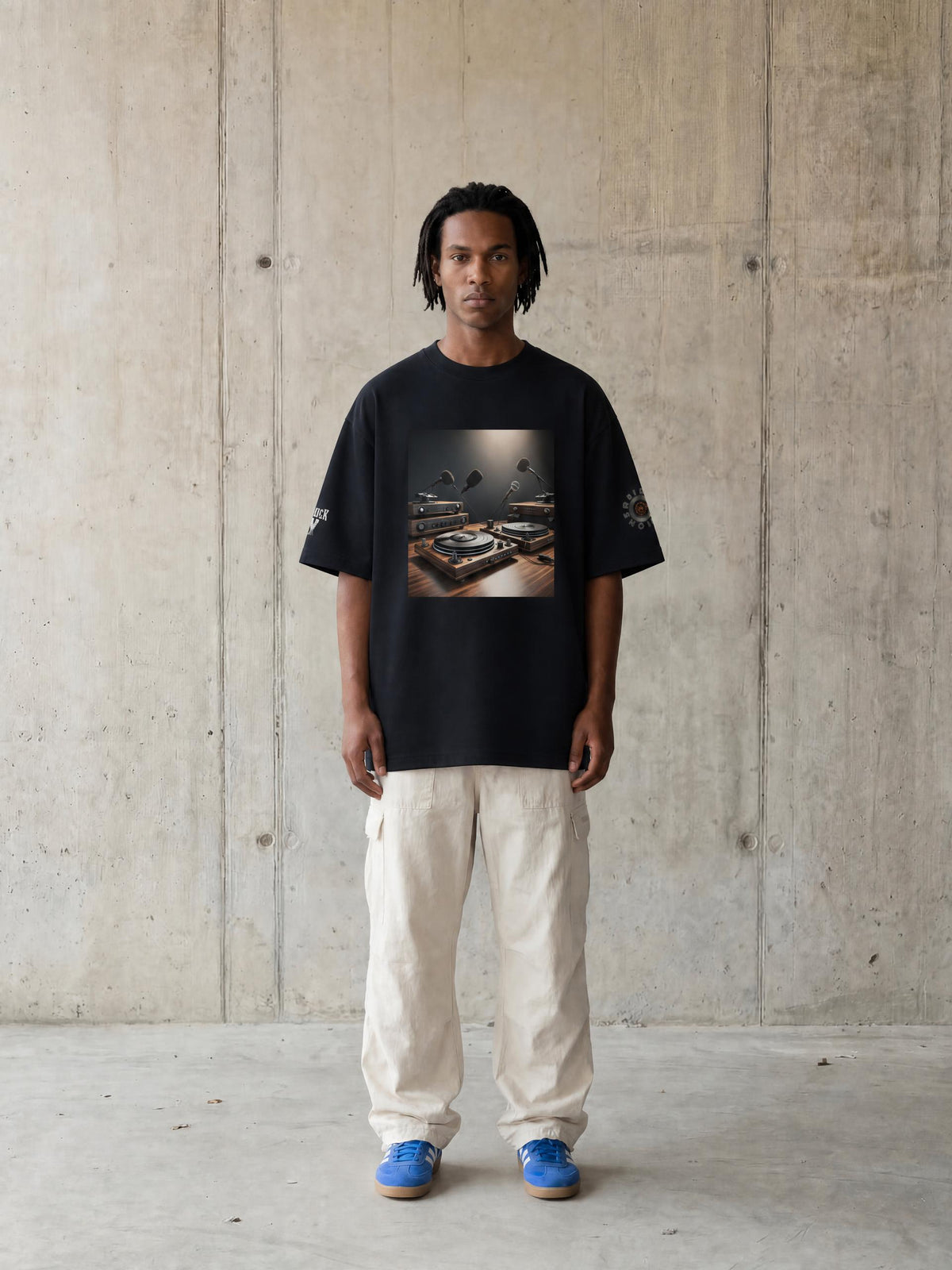 HardLuckApparel,Streetwear