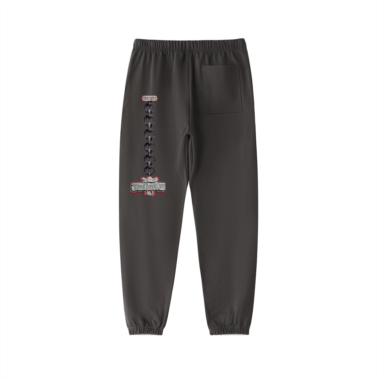 Forgotten Outcast "Grounded Crown" Sweatpants