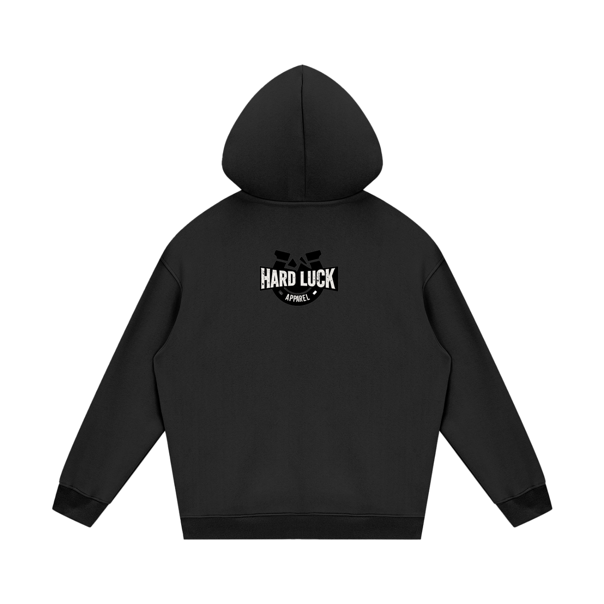 The Gambler Streetwear Unisex Fleece Hoodie