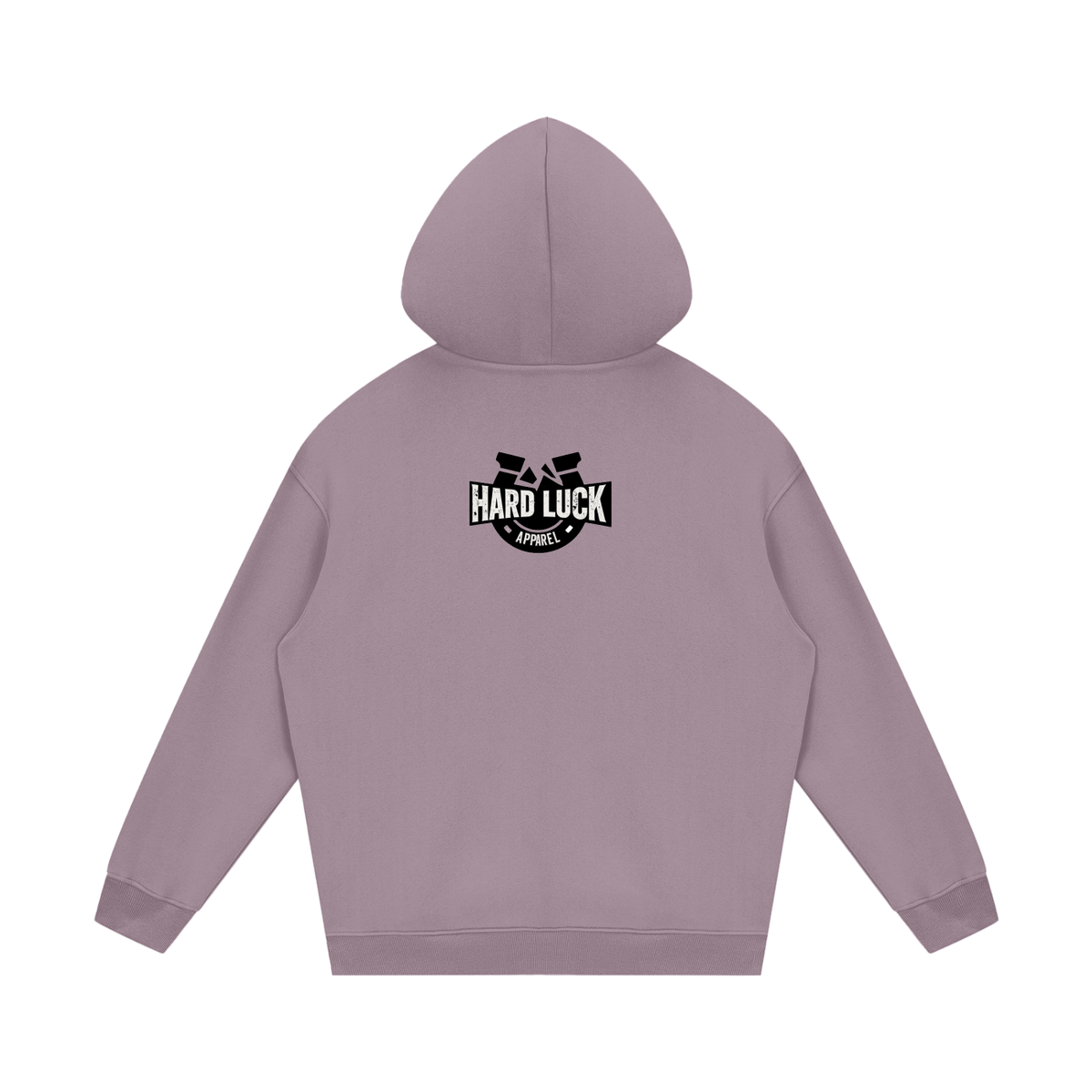 The Gambler Streetwear Unisex Fleece Hoodie