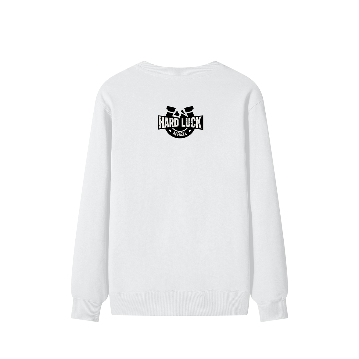 Smoked. Kings Classic Unisex Cotton Sweater
