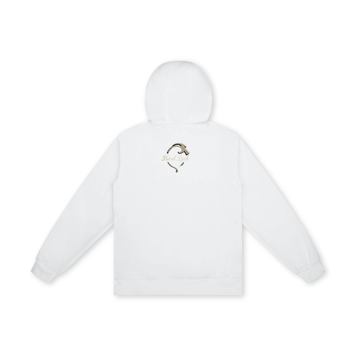 Unisex Basic 100% Cotton Hoodie