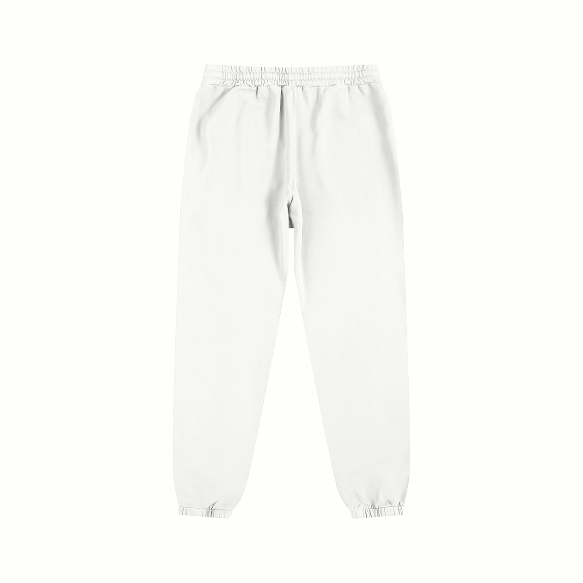 Blacksmith Forged Essential Sweatpants | Heavyweight Streetwear Joggers | Hard Luck Apparel