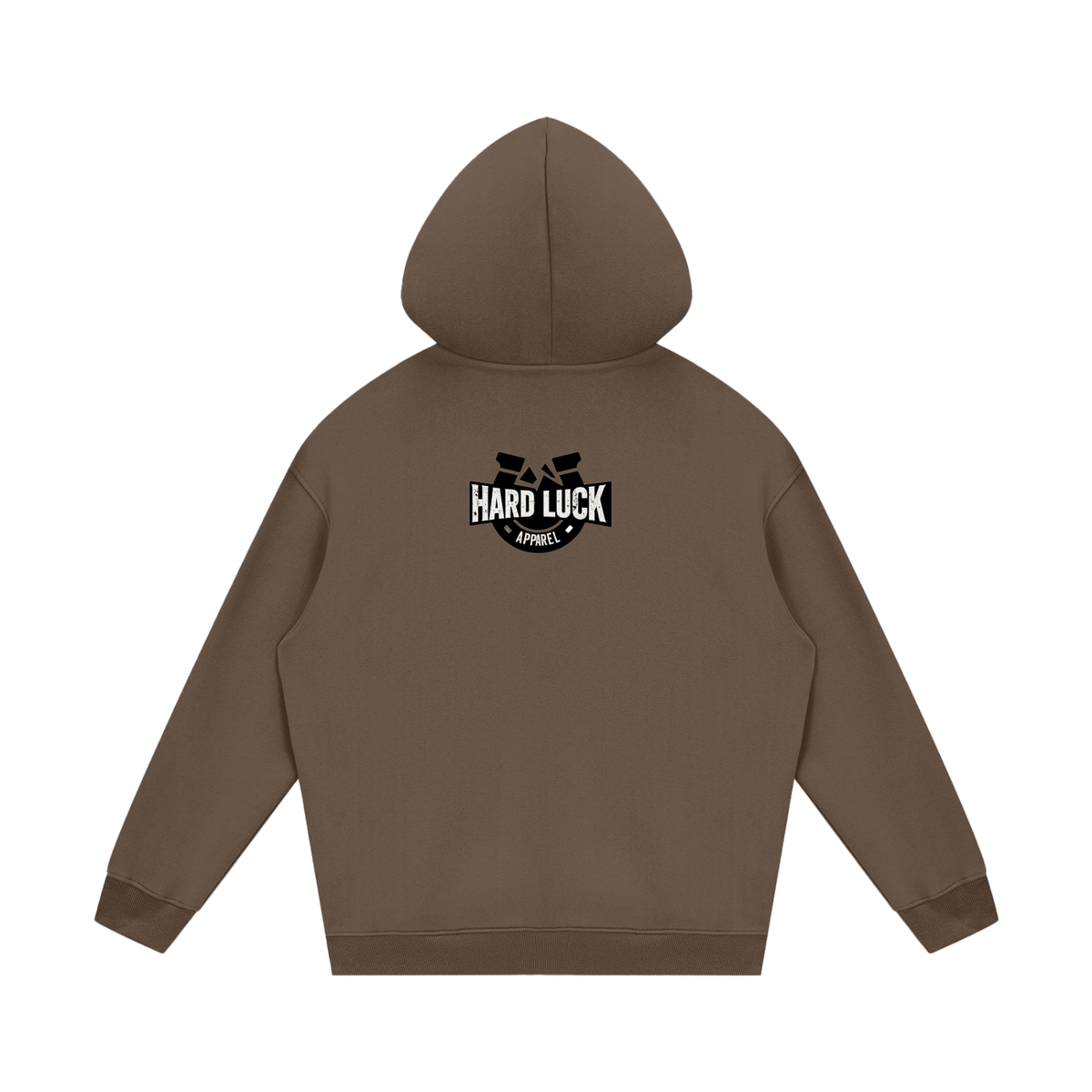 The Gambler Streetwear Unisex Fleece Hoodie