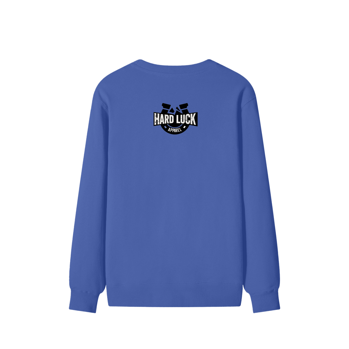 Smoked. Kings Classic Unisex Cotton Sweater