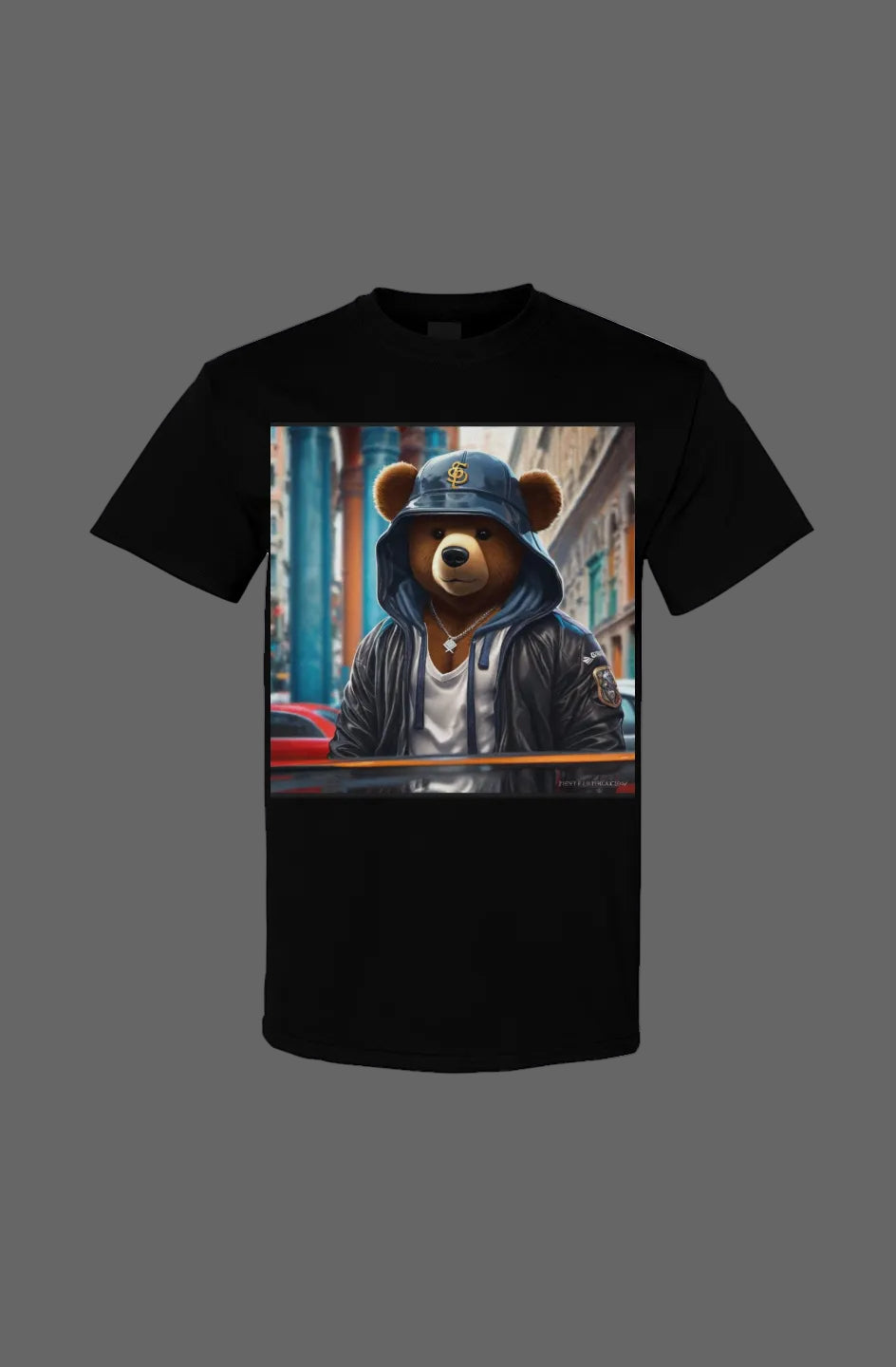  Da Bear