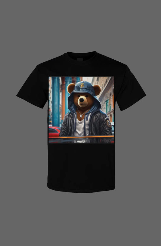 Da Bear