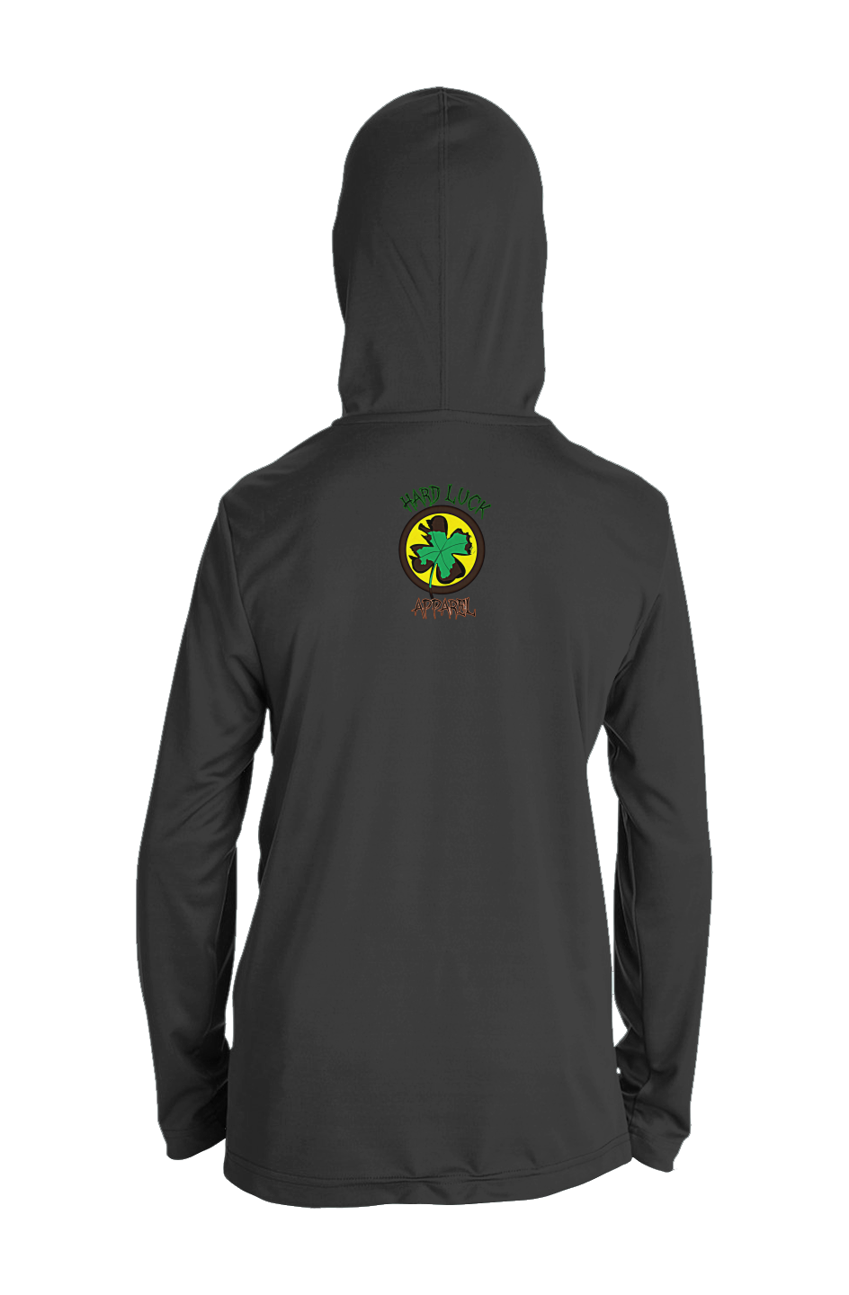 1 Bad apple Youth Hooded T-Shirt