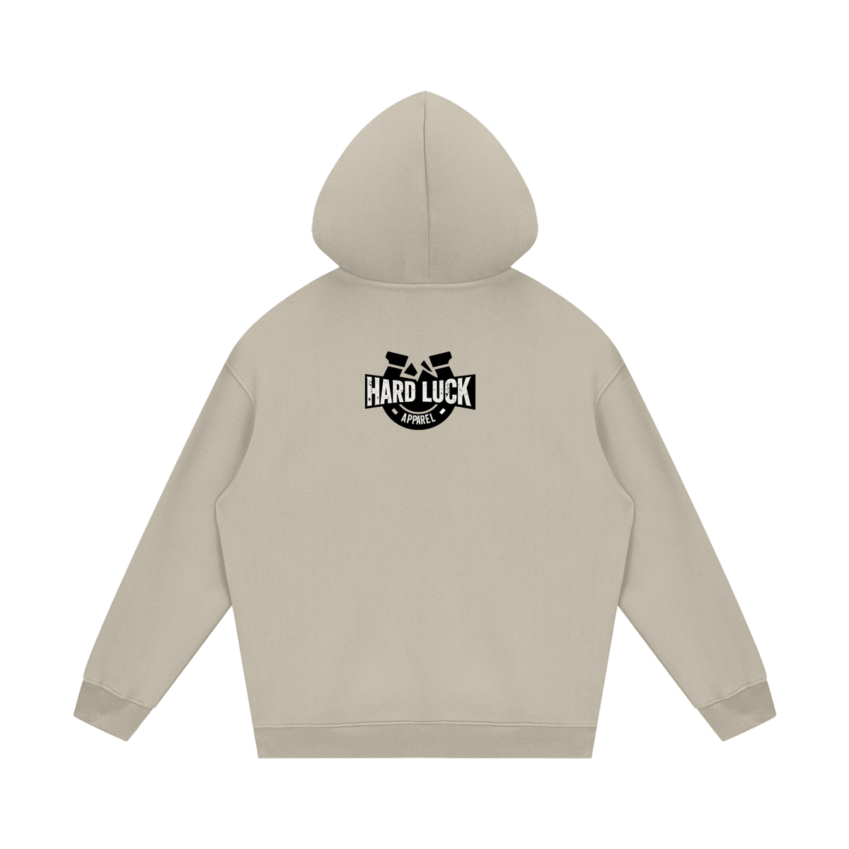 The Gambler Streetwear Unisex Fleece Hoodie
