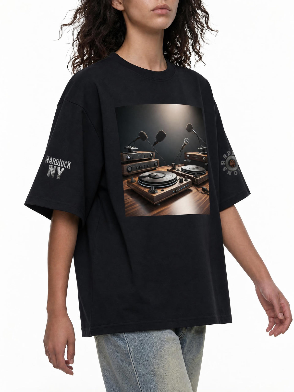 HardLuckApparel,Streetwear
