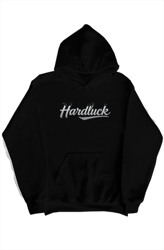 Elegant Hardluck Gildan pullover hoody