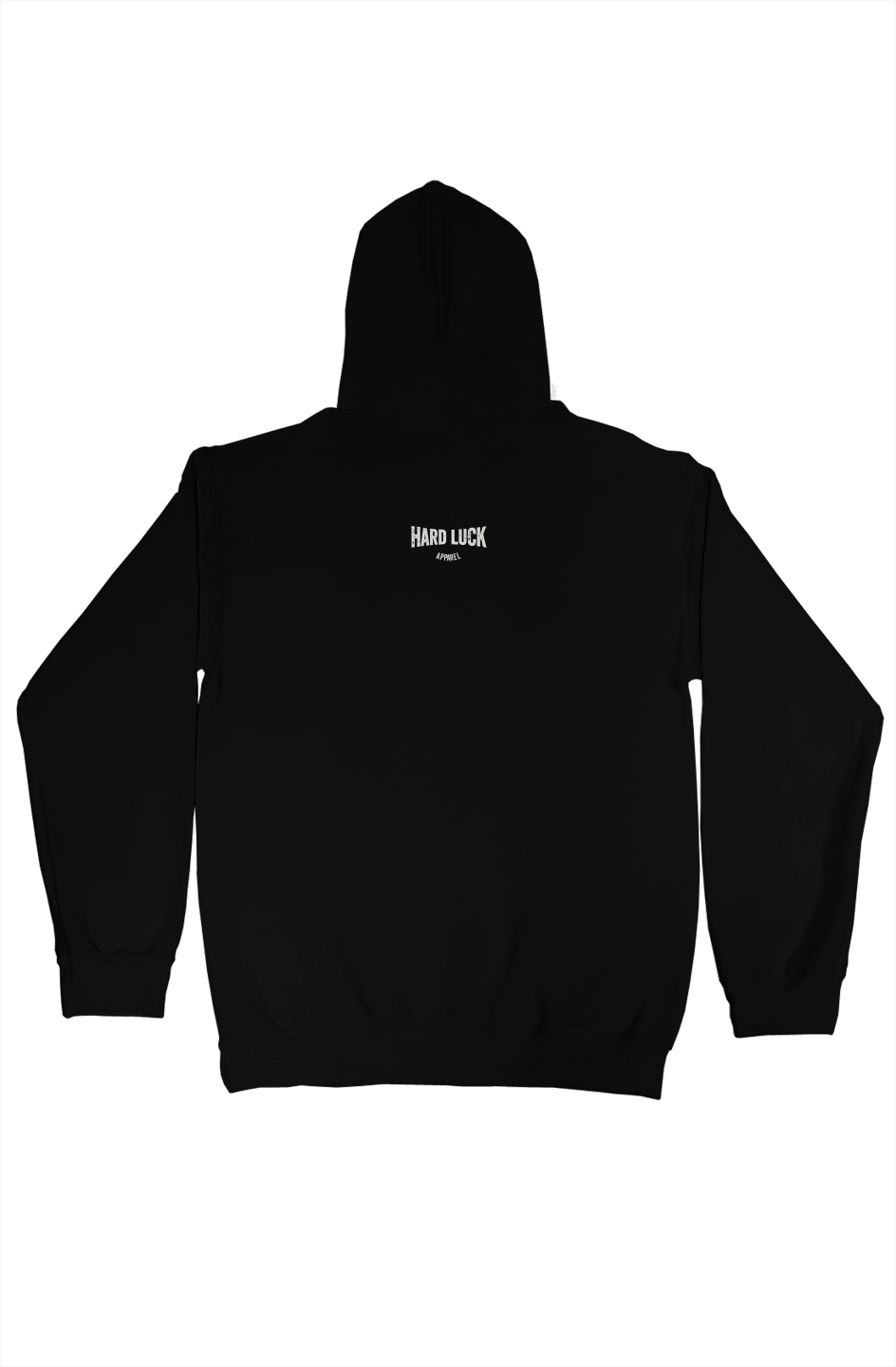 Elegant Hardluck Gildan pullover hoody