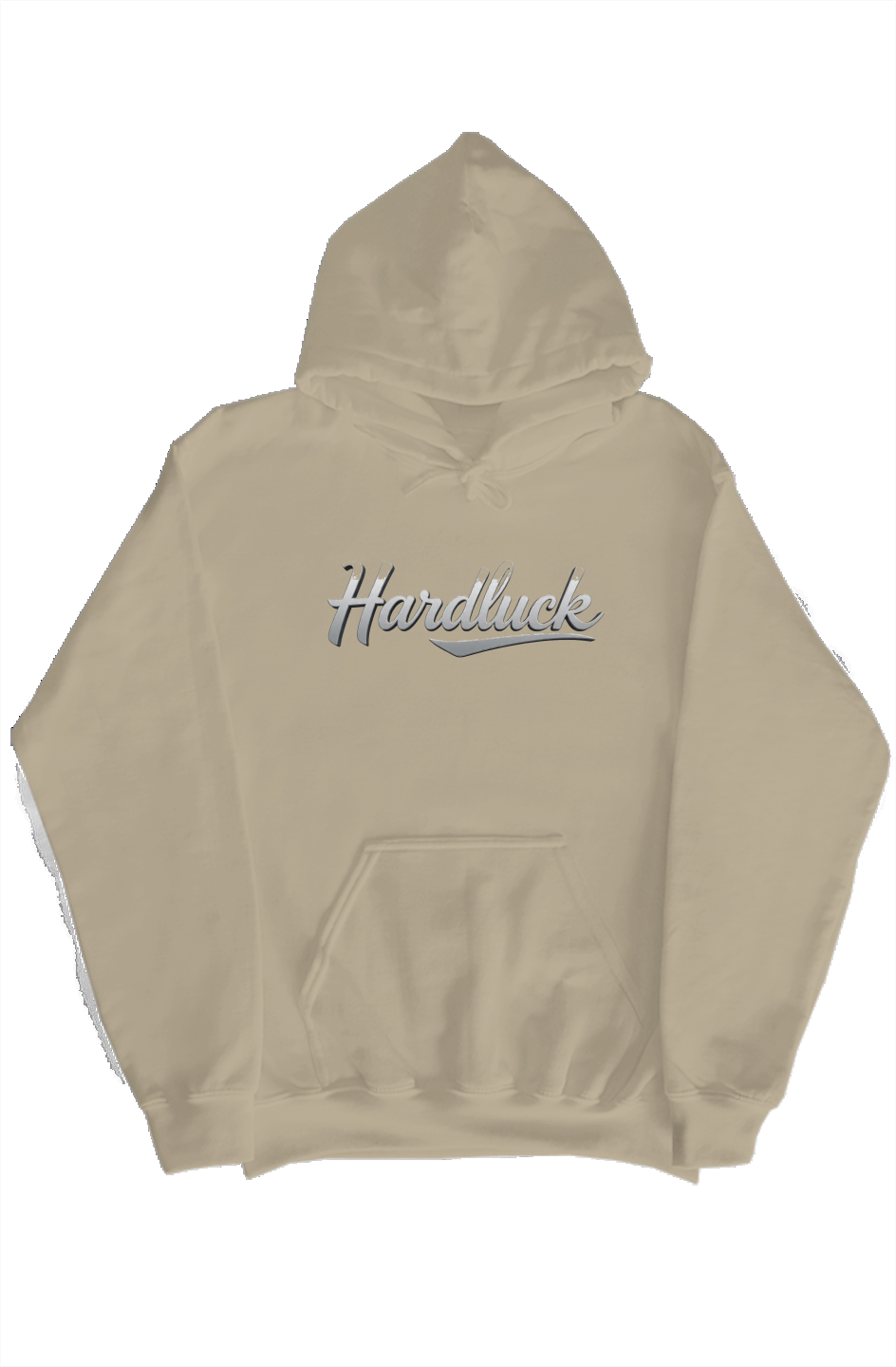 Elegant Hardluck Gildan pullover hoody