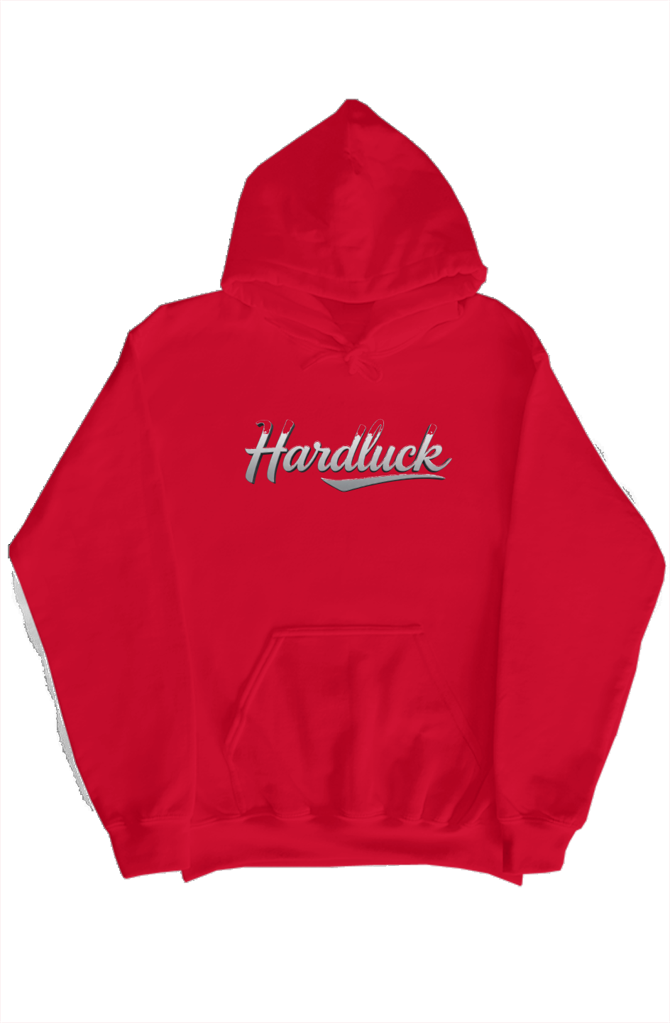Elegant Hardluck Gildan pullover hoody
