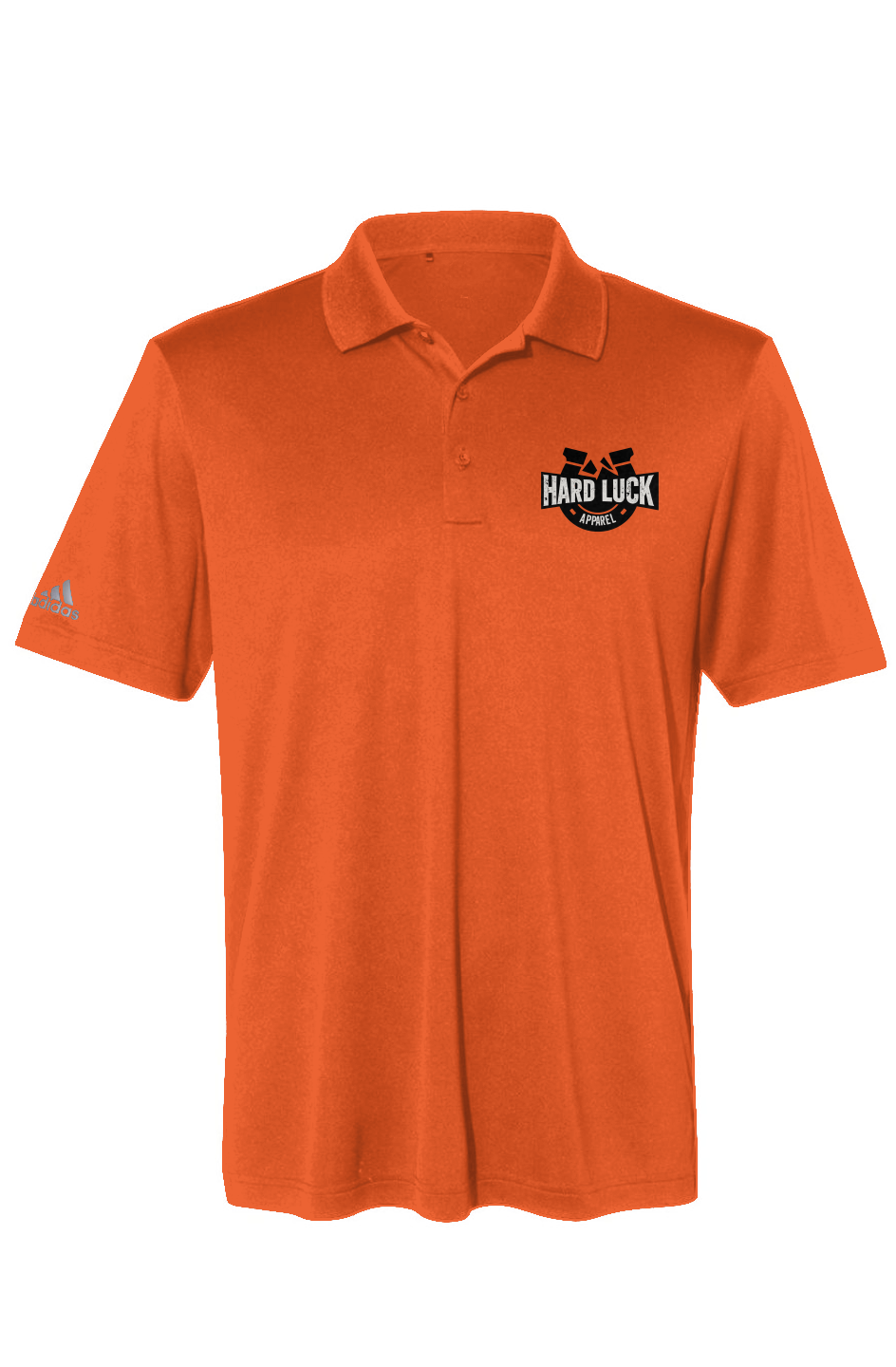 Adidas Performance Polo