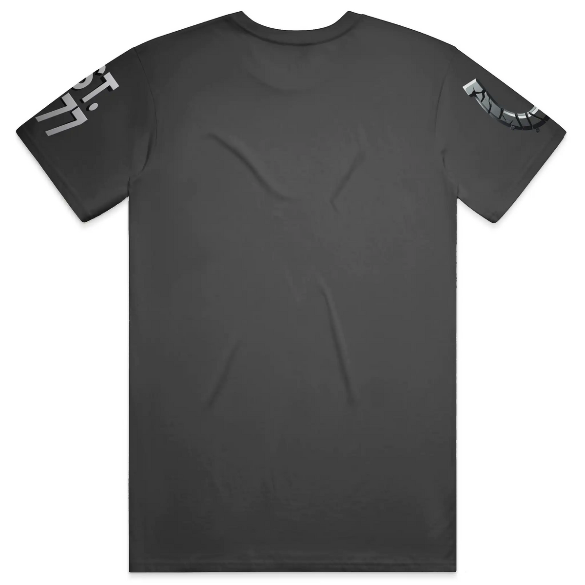 Blacksmith Forged Epic Unisex T-Shirt