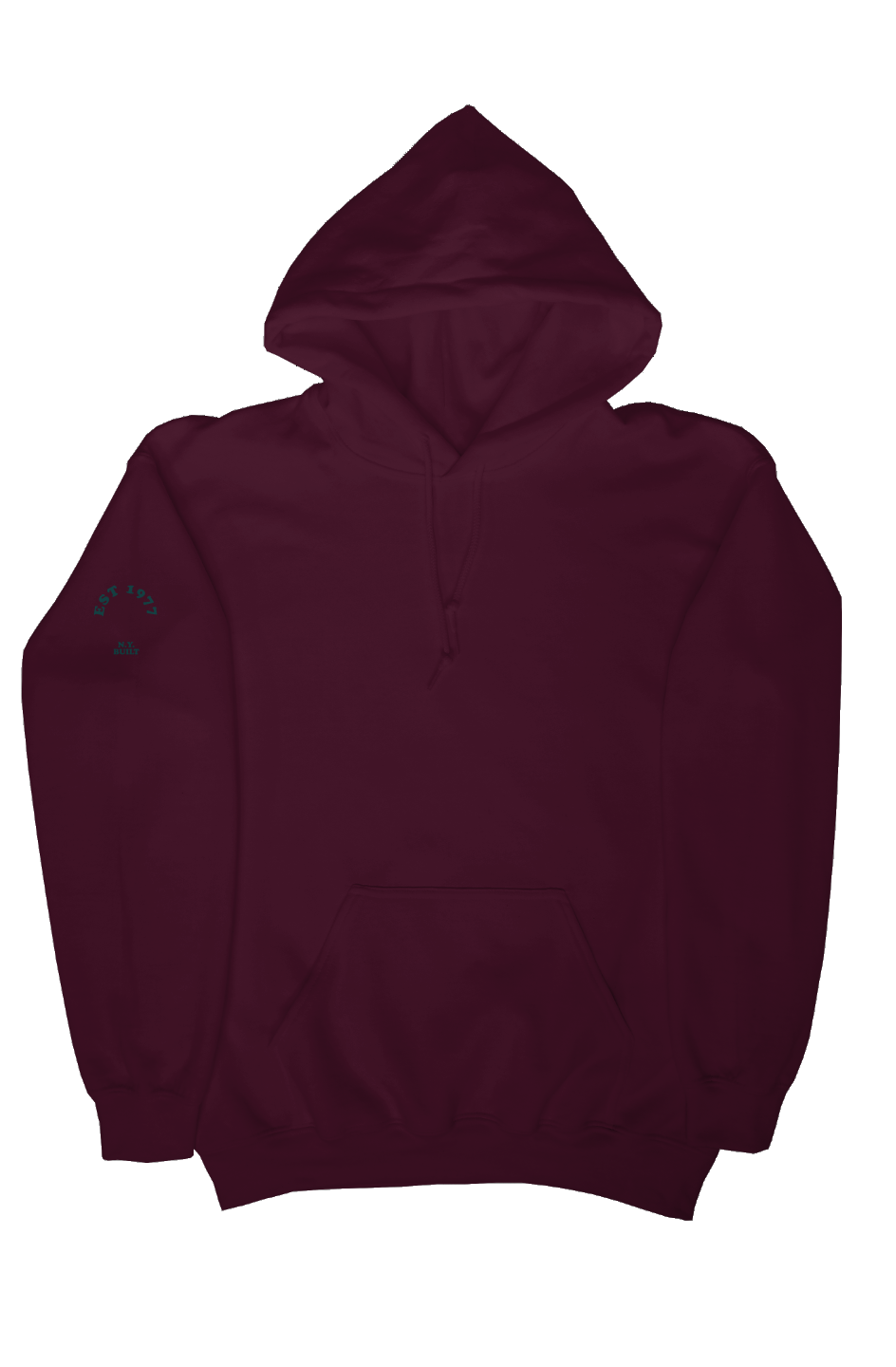Aces & 8s gildan pullover hoody