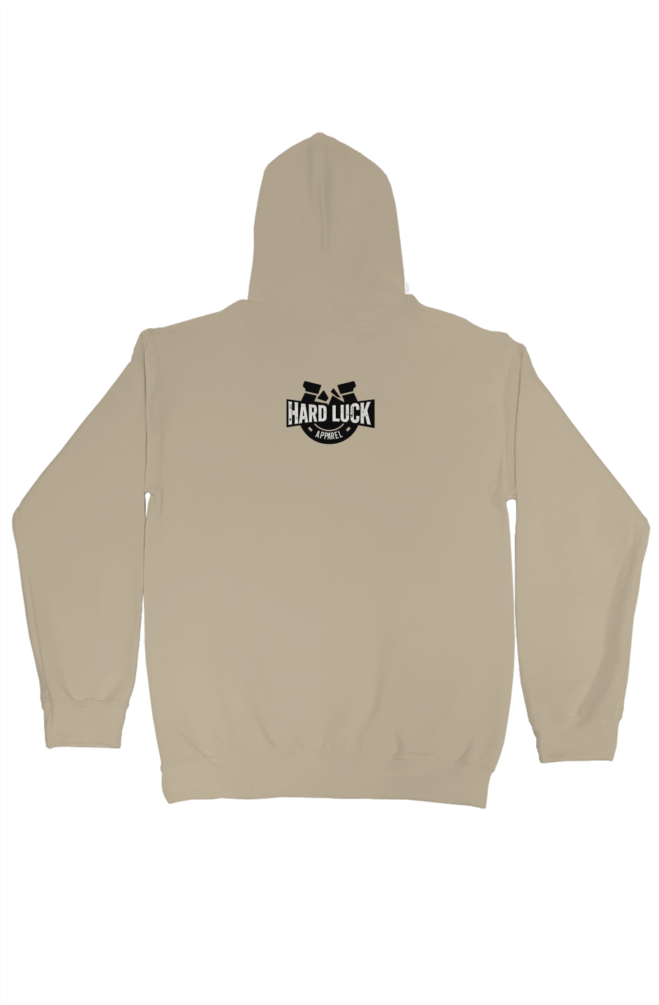 Aces & 8s gildan pullover hoody