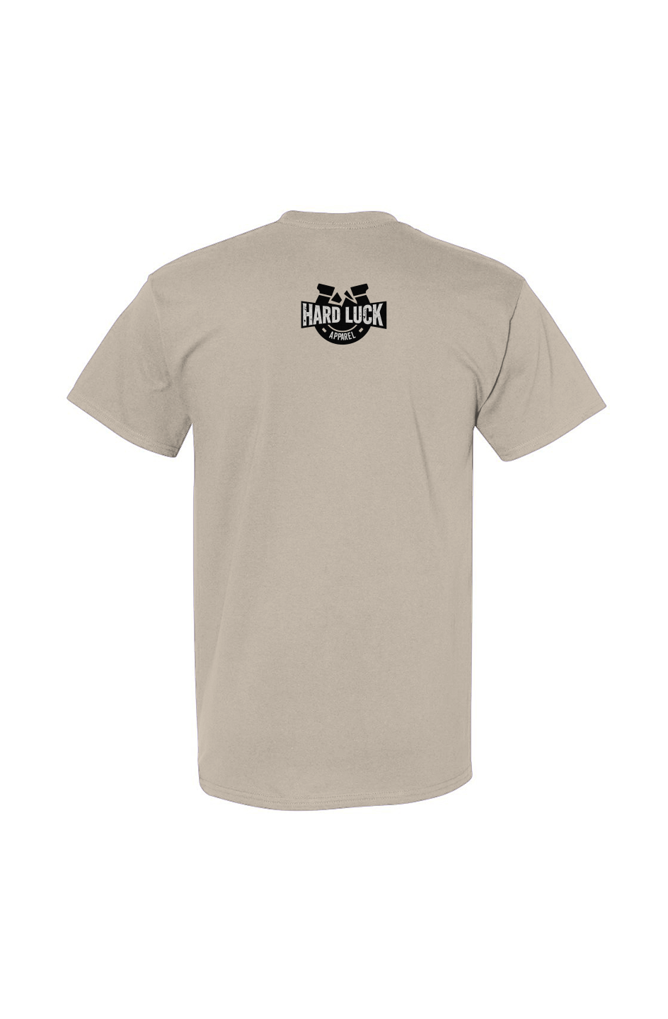 Aces & 8s Gildan Cotton T Shirt