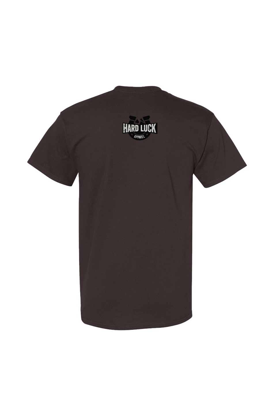 Aces & 8s Gildan Cotton T Shirt