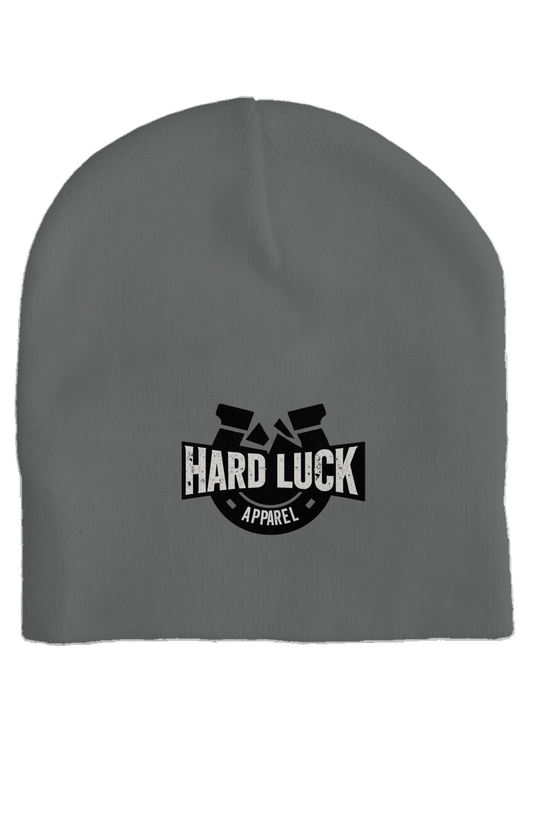 HL logo skull cap