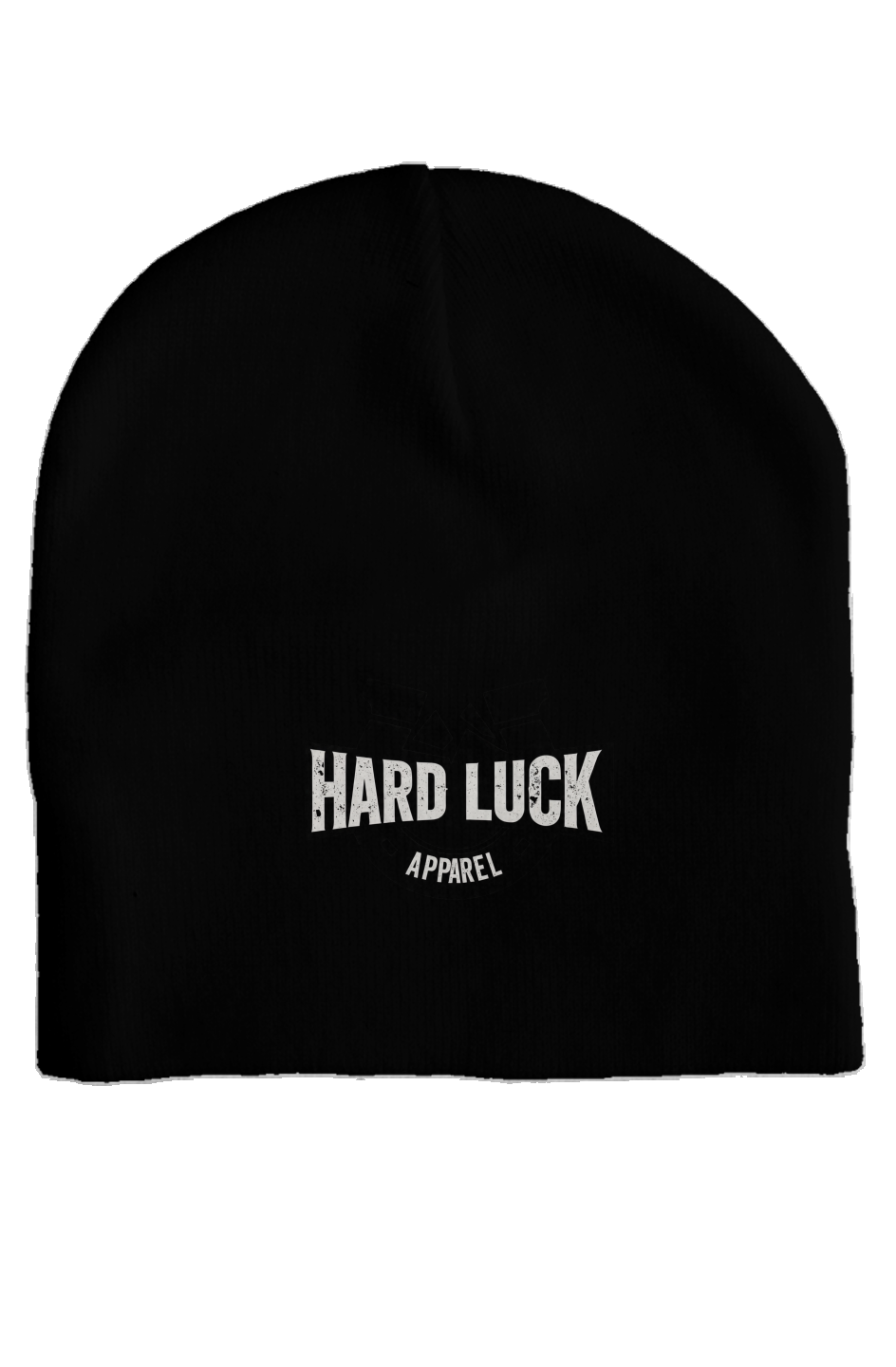 HL logo skull cap