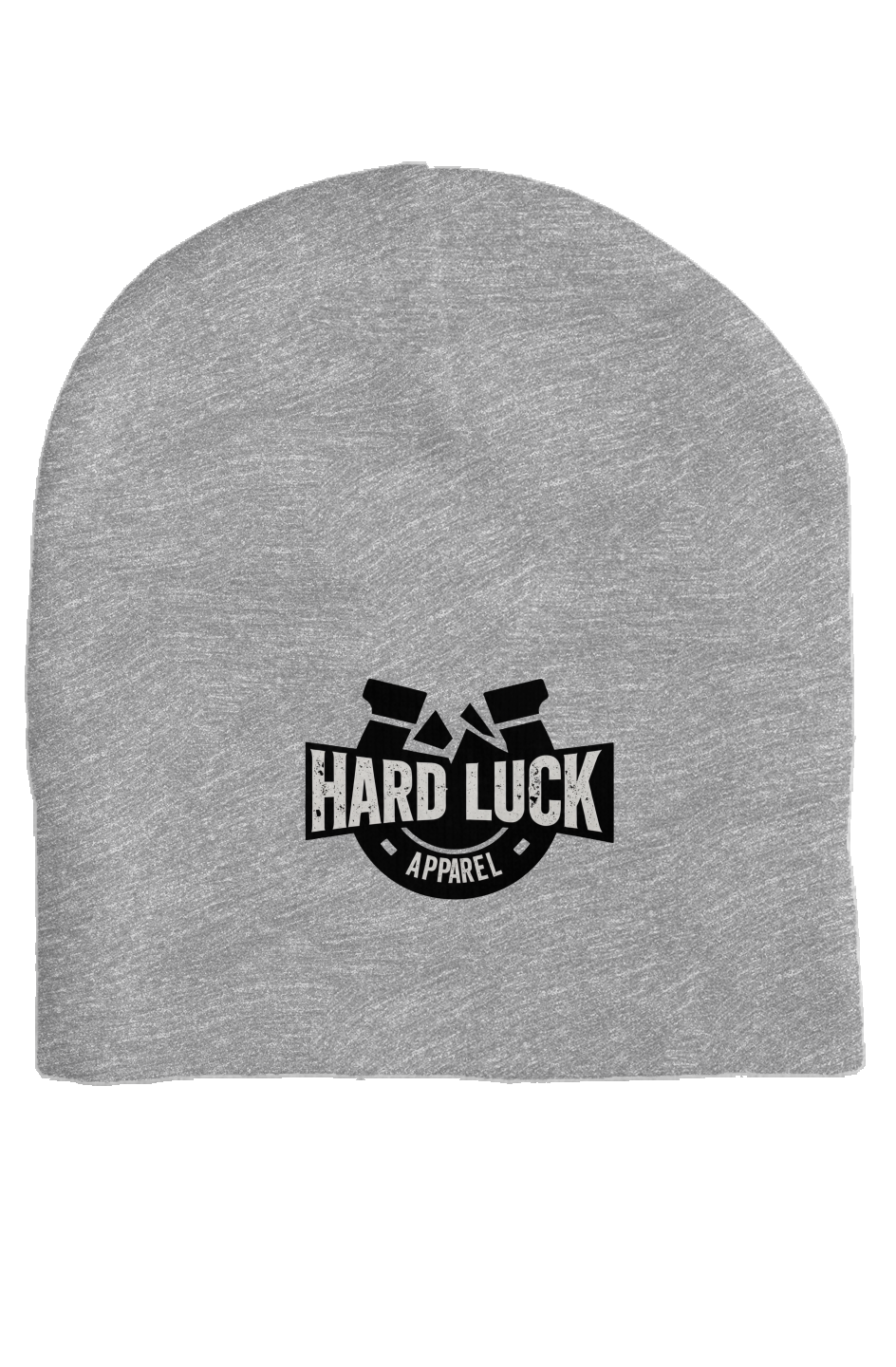 HL logo skull cap