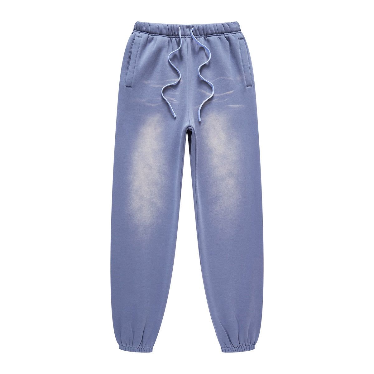 Hard Luck Hard Times Faded Sweatpants | Hard Luck Apparel
