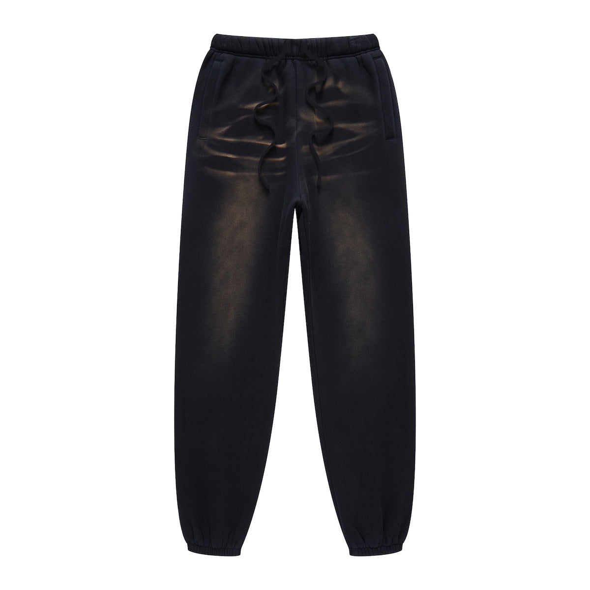 Hard Luck Hard Times Faded Sweatpants | Hard Luck Apparel