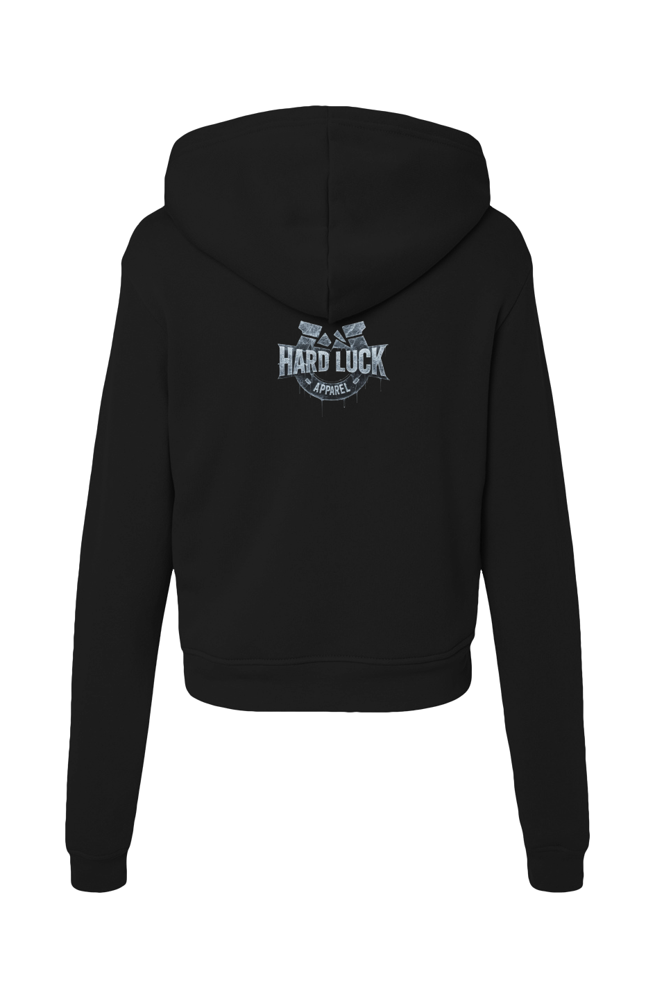 Roll the D-ice Womens Classic Hoodie Sweatshirt