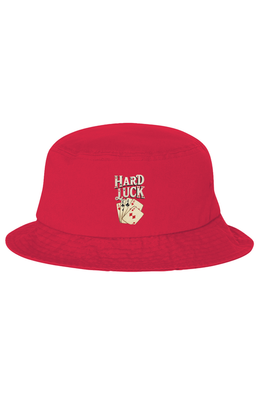 Aces & 8s Bucket Cap