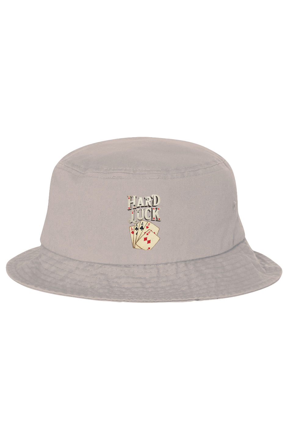 Aces & 8s Bucket Cap