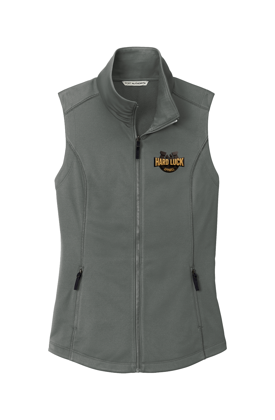 Collective Smooth Fleece Vest