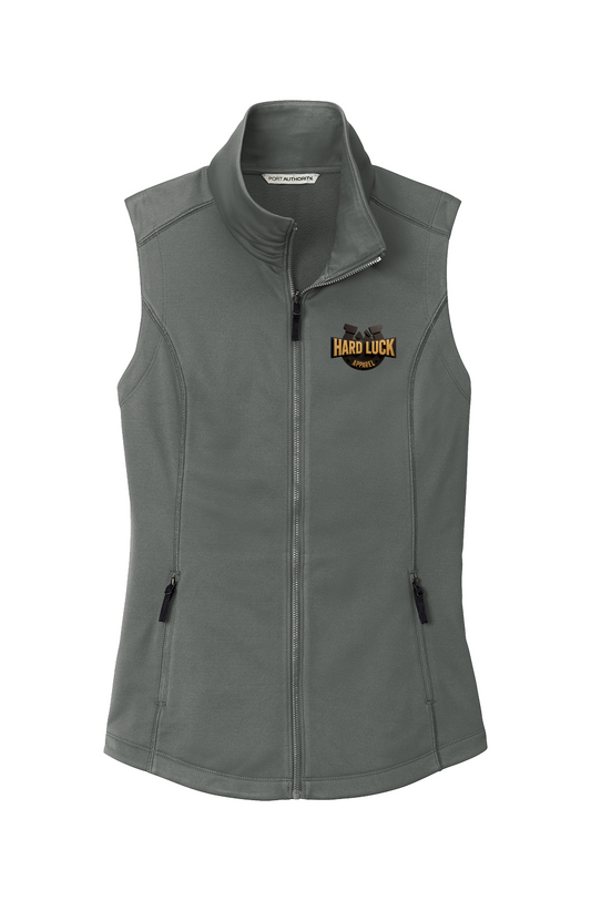 Collective Smooth Fleece Vest
