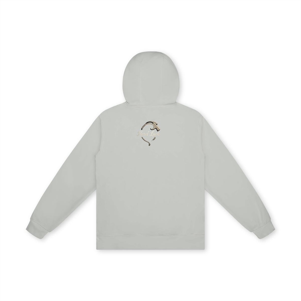 Unisex Basic 100% Cotton Hoodie