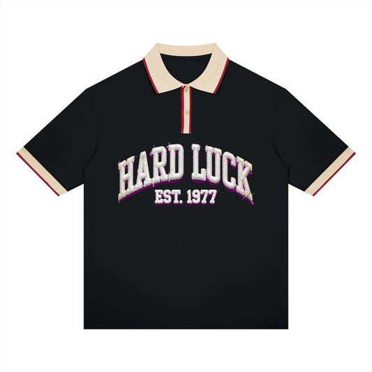 Est: 1977 Heritage. Polo Shirt
