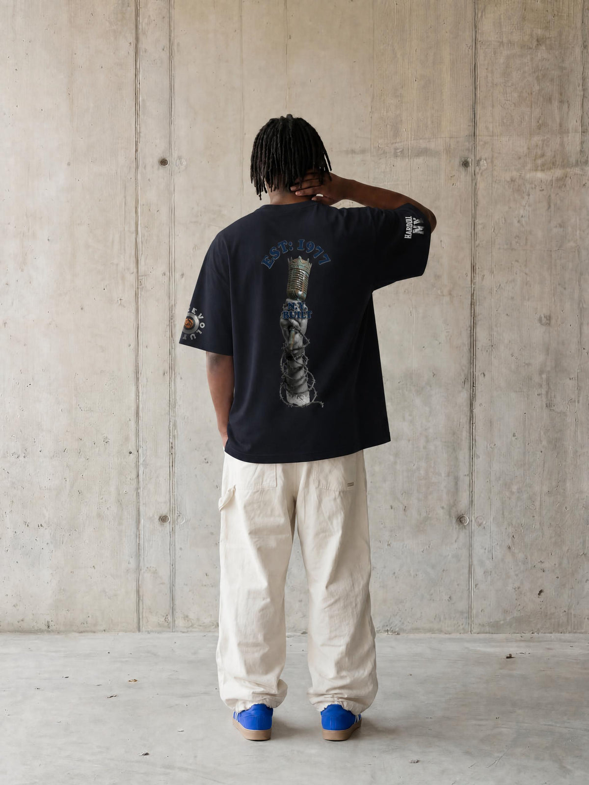 HardLuckApparel,Streetwear