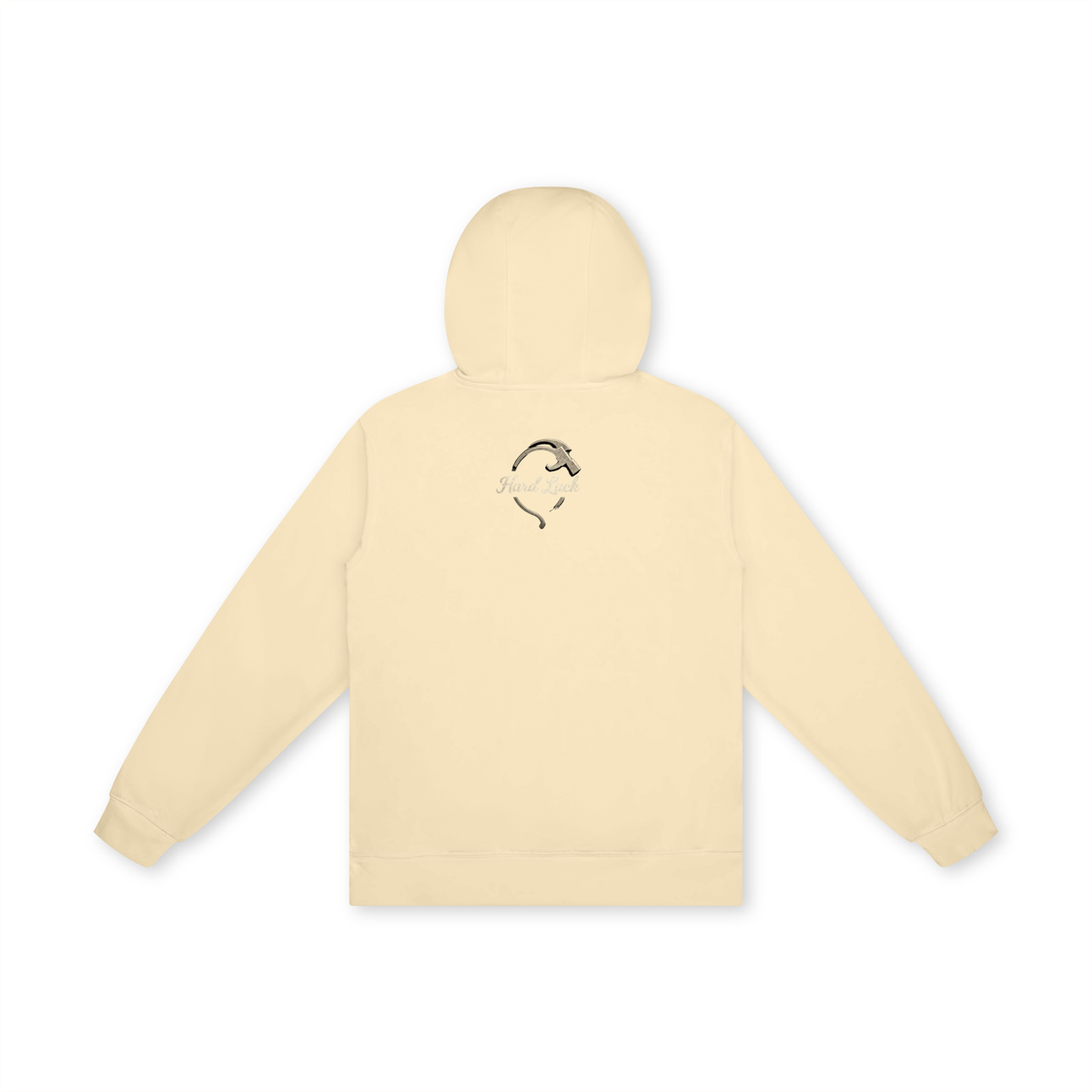 Unisex Basic 100% Cotton Hoodie