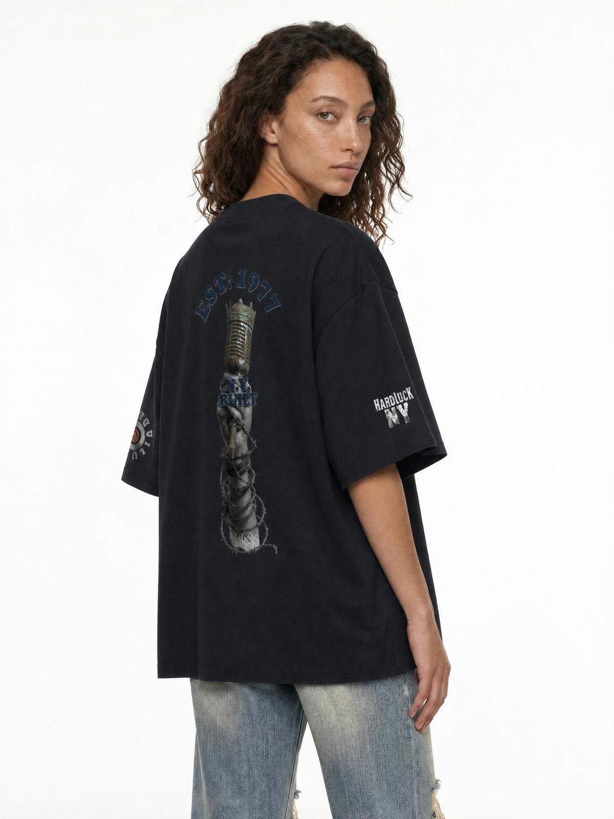HardLuckApparel,Streetwear