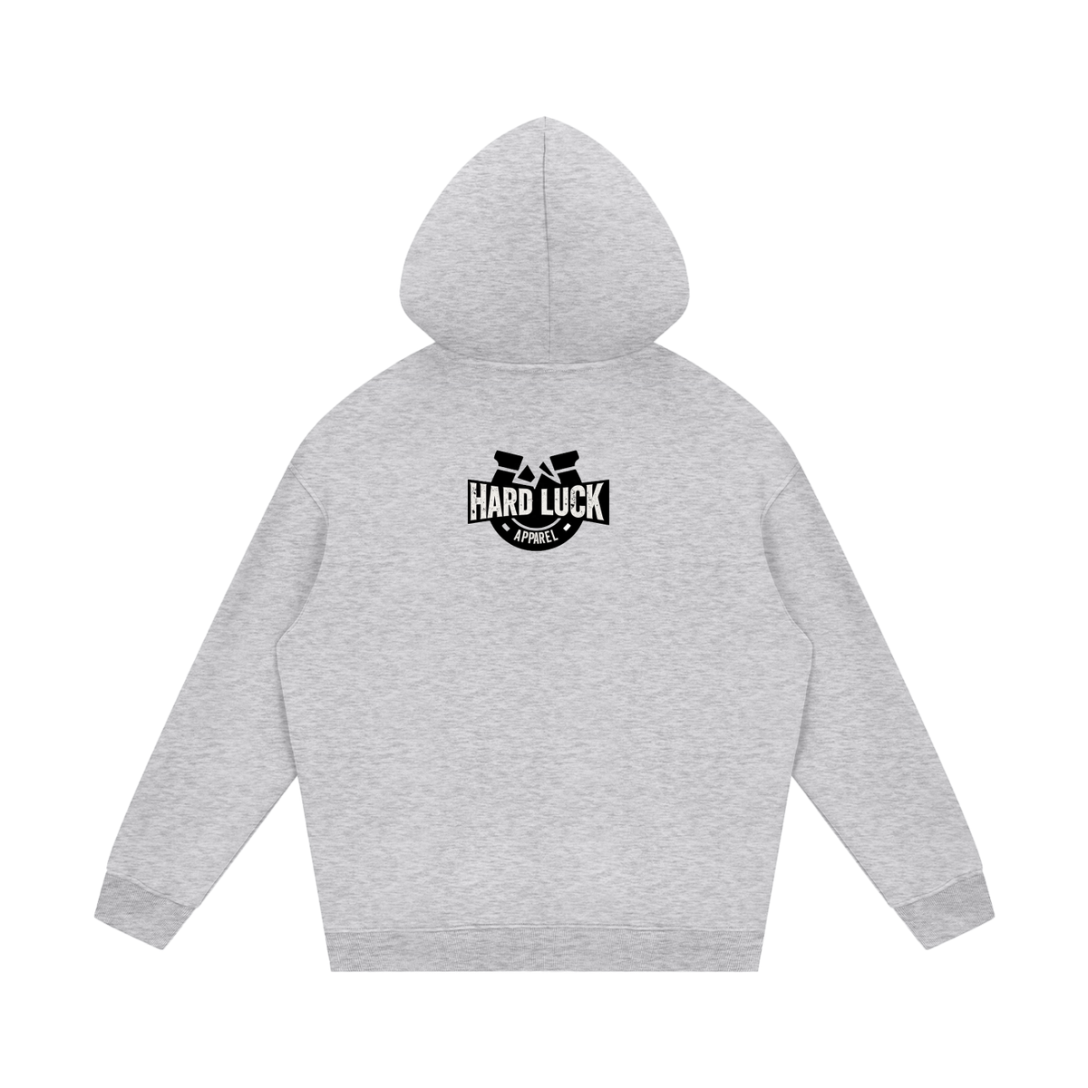 The Gambler Streetwear Unisex Fleece Hoodie