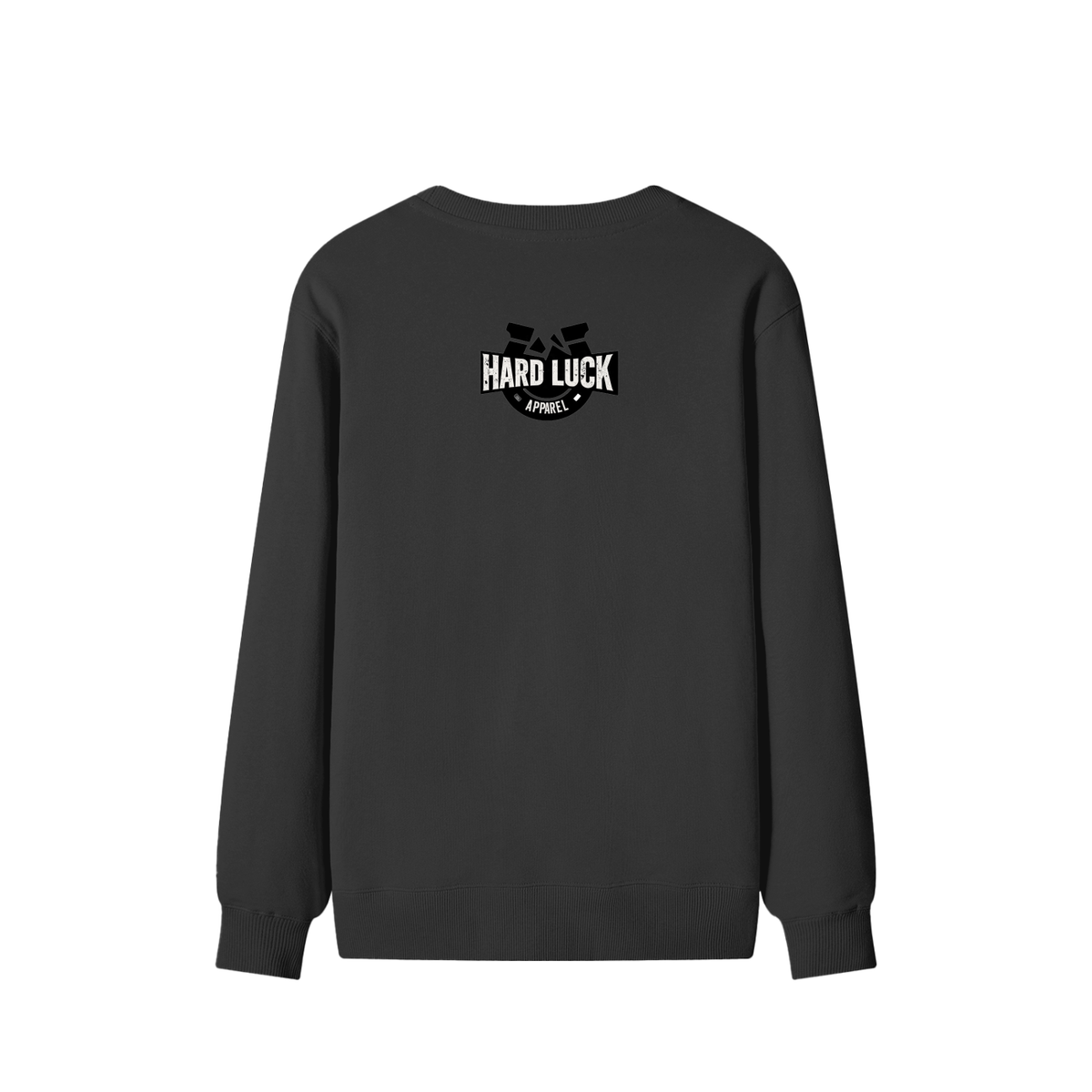 Smoked. Kings Classic Unisex Cotton Sweater
