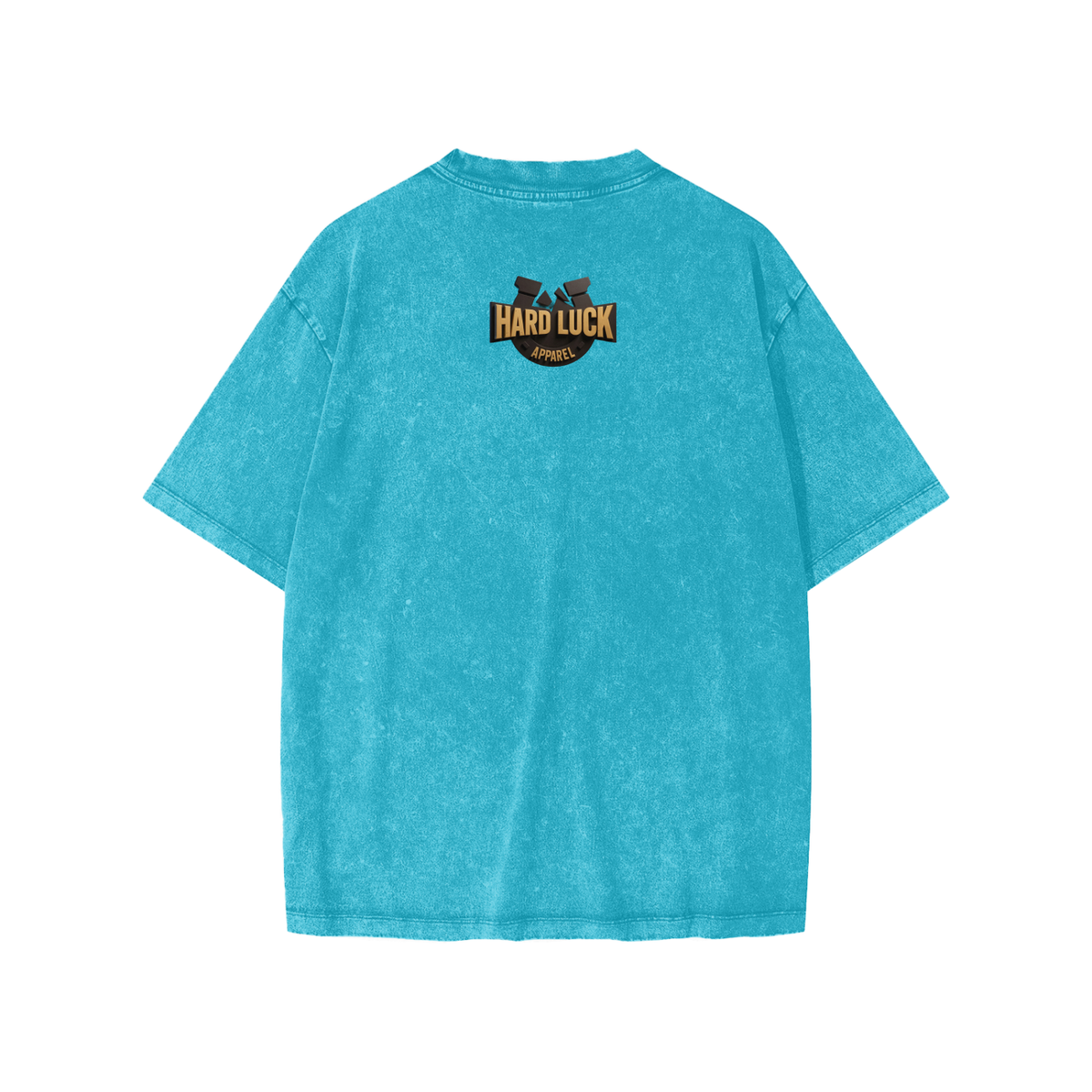 No Laughing Matter Snow Washed Kids' T-Shirt