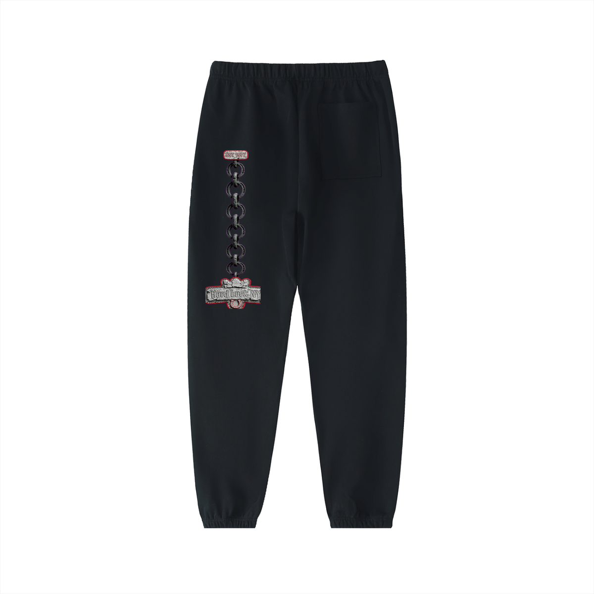 Forgotten Outcast "Grounded Crown" Sweatpants
