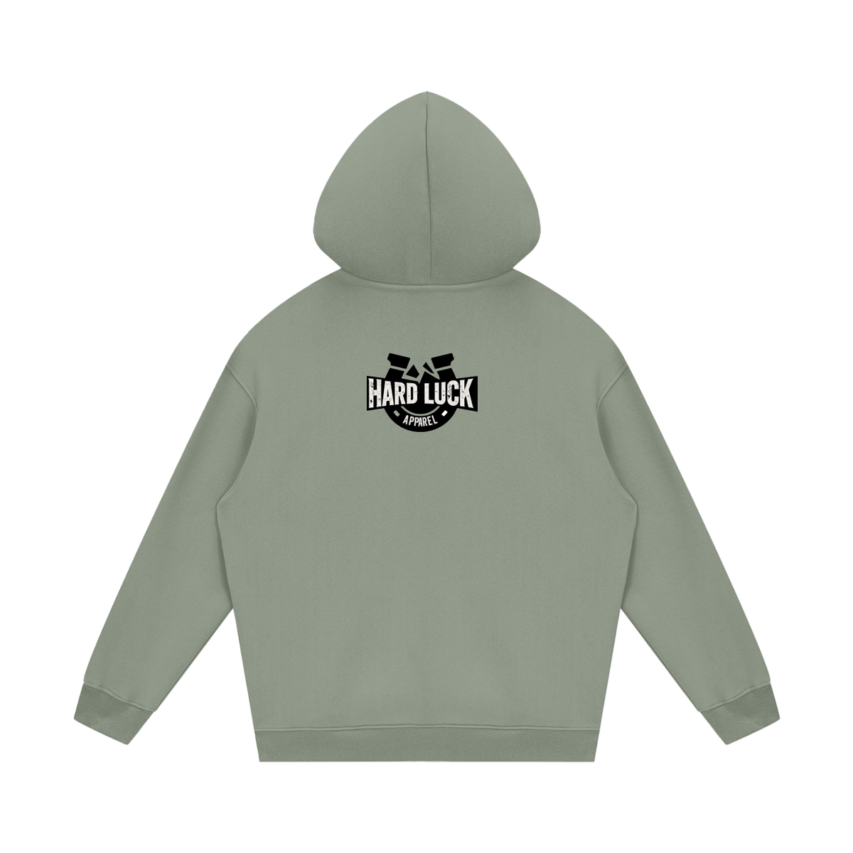 The Gambler Streetwear Unisex Fleece Hoodie