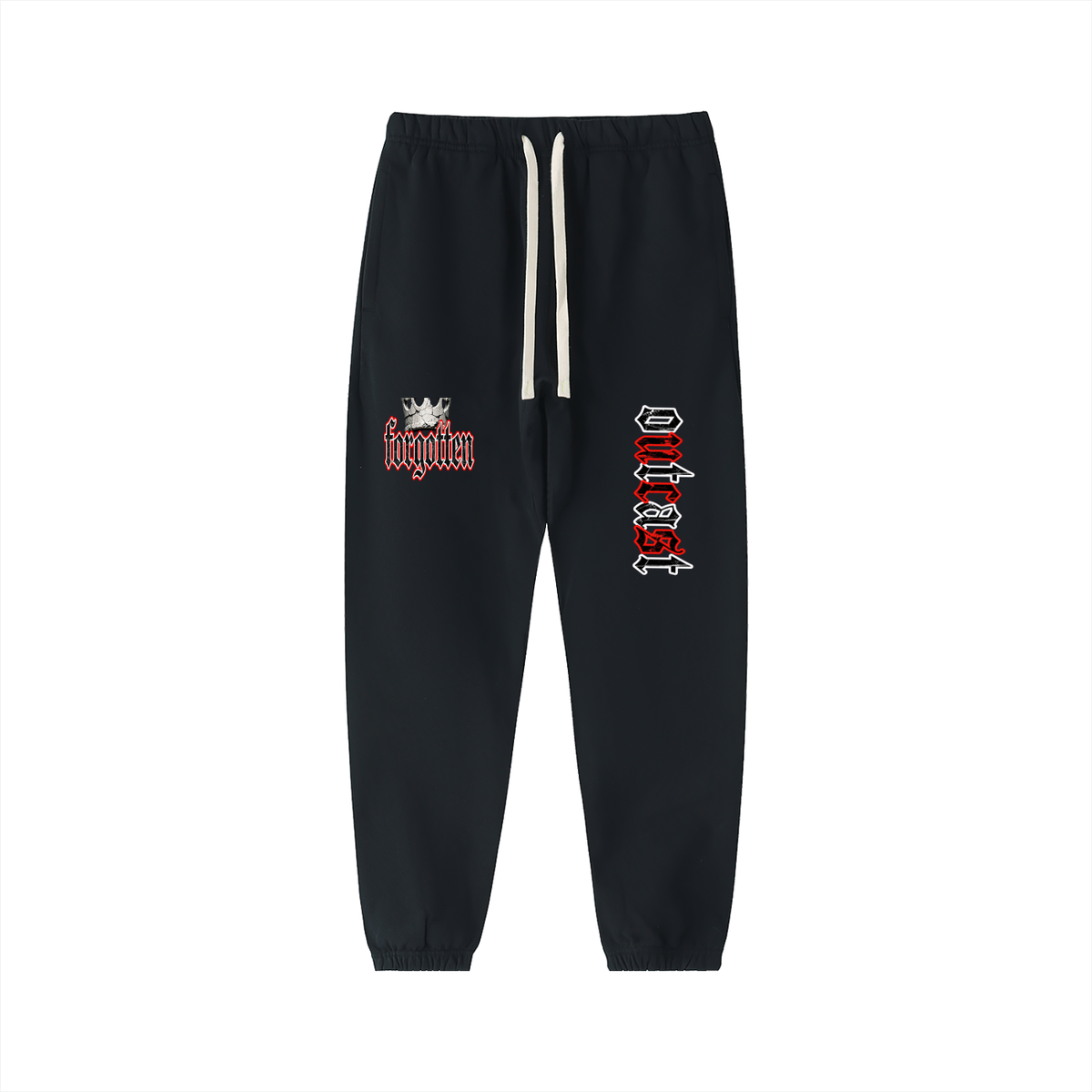 Forgotten Outcast "Grounded Crown" Sweatpants