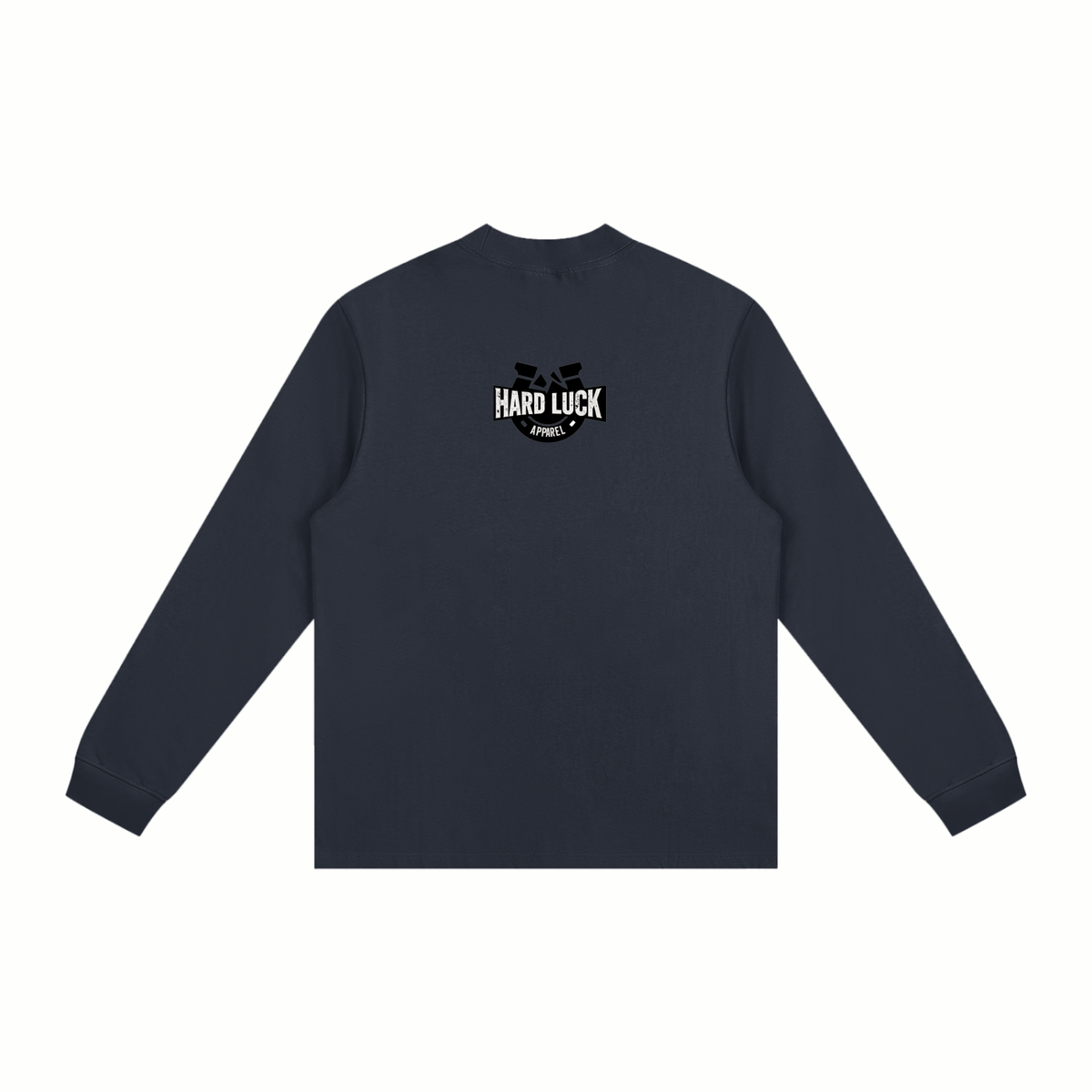 Aces  Non-Shrink Mock Neck Sweatshirt